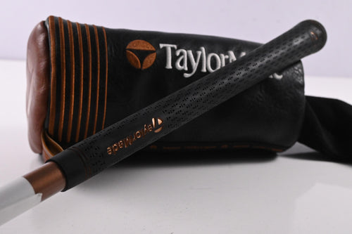 Taylormade BRNR Mini Driver / 11.5 Degree / Stiff Flex Proforce 65 Shaft