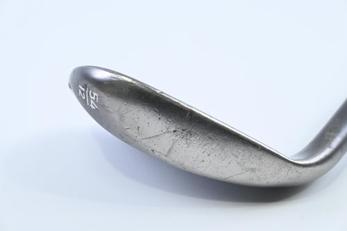 Callaway Jaws Full Toe Sand Wedge / 54 Degree / Wedge Flex Dynamic Gold Spinner