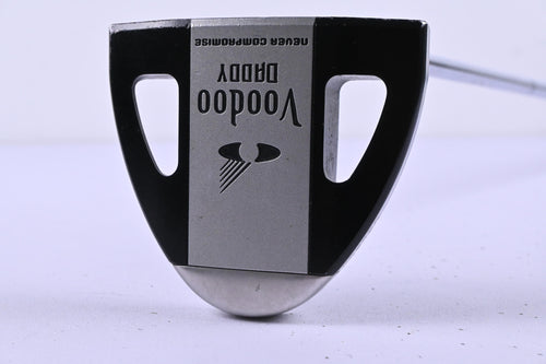 Voodoo Daddy Putter / 33.5 Inch