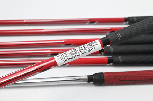 Left Hand Junior Ping Moxie Package Set / Woods, Irons, Putter