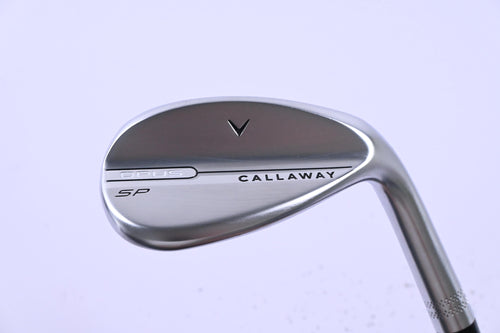 Callaway Opus SP Sand Wedge / 54 Degree / Stiff Flex Dynamic Gold S200 Shaft