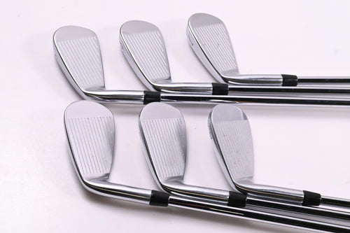 Titleist T250 2025 Irons / 5-PW / Regular Flex N.S.Pro 950GH Shafts