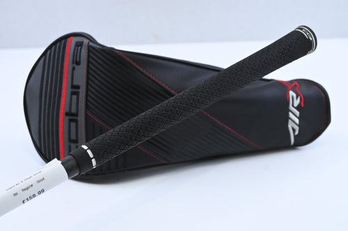 Cobra Air X Offset Driver / 11.5 Degree / Regular Flex Cobra Ultra Lite 45