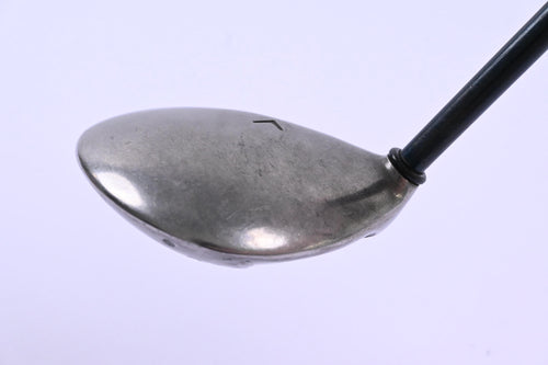 Left Hand Callaway Big Bertha Warbird #7 Wood / 21 Degree / Ladies Flex Gems