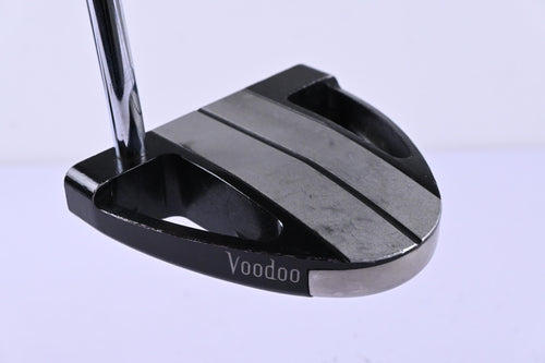 Voodoo Daddy Putter / 33.5 Inch