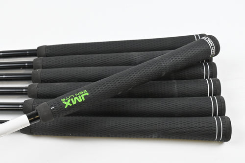 Cobra King Tour 2023 Irons / 4-PW / X-Flex AMT Tour White X100 Shafts