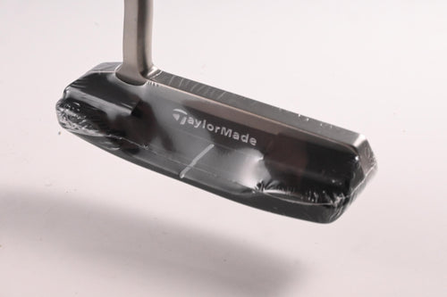 Taylormade SYSTM2 Soto 92 Putter / 35 Inch