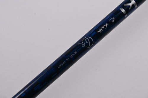 Left Hand Cleveland Launcher HB #6 Iron / Regular Flex Miyazaki C. Kua 6 Shaft