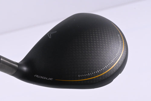 Tour Issue Callaway Rogue ST LS #3+ Wood / 13.5 Degree / X-Flex Tensei AV Blue 75