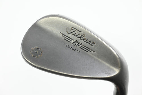 Titleist Vokey SM7 Sand Wedge / 56 Degree / Wedge Flex Vokey SM7 Shaft