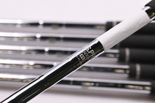 Titleist T250 2025 Irons / 5-PW / Regular Flex N.S.Pro 950GH Shafts
