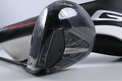 Left Hand Titleist GT3 Driver / 8 Degree / TX-Flex Tensei 1K Black 75 Shaft
