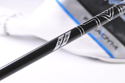 Callaway Paradym Ai Smoke Triple Diamond Driver / 9 Degree / Stiff Flex Denali
