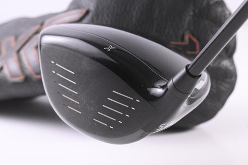 PXG 0311 Black Ops Driver / 10.5 Degree / X-Flex Kai'li Red 60 Shaft