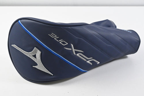 Mizuno JPX One Select Driver / 9 Degree / Stiff Flex Tensei 1K Black 65 Shaft