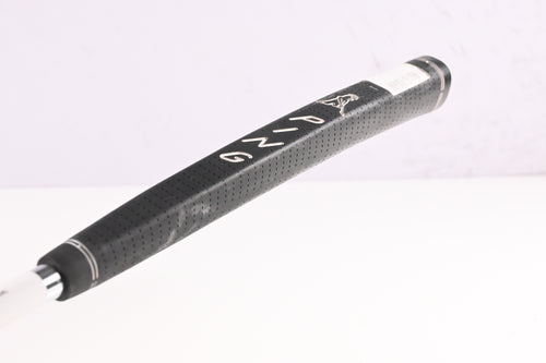Ping 2023 Kushin 4 Putter / Black Dot / 34 Inch