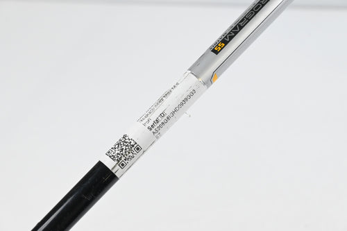 Taylormade Rocketbladez Max #7 Iron / Regular Flex Matrix Ozik Program 55 Shaft
