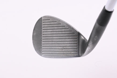 Mizuno S18 Sand Wedge / 54 Degree / Wedge Flex True Temper Shaft