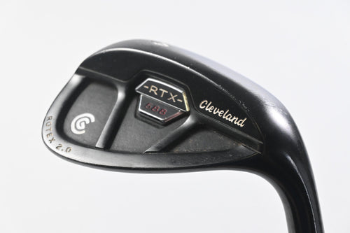 Ladies Cleveland 588 RTX 2.0 Sand Wedge / 54 Degree / Wedge Flex Action Ultralite