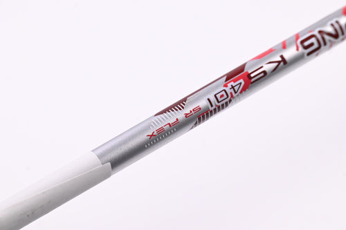 Ping Karsten 2014 #9 Iron / 40 Degree / Orange Dot / Senior Flex Ping KS 401