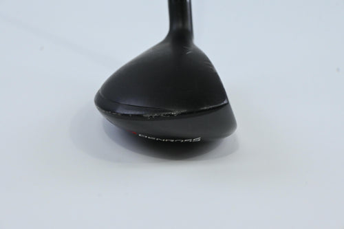 Benross Hot Speed 2 #3 Hybrid / 22 Degree / Regular Flex Aldila Trinity Shaft