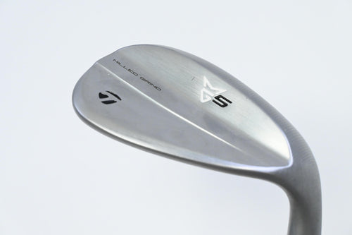 Taylormade Milled Grind 5 Lob Wedge / 60 Degree / Wedge Flex Dynamic Gold 115