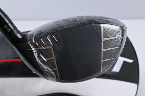Left Hand Titleist GT3 Driver / 8 Degree / TX-Flex Tensei 1K Black 75 Shaft