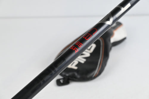 Ping G400 SFT #3 Wood / 16 Degree / Senior Flex Ping Alta CB Red 65 Shaft