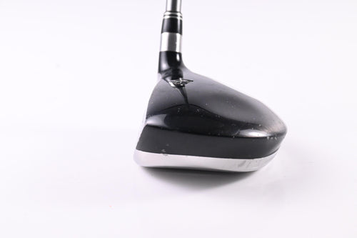 Left Hand Cobra SS #3 Wood / 15 Degree / Regular Flex Aldila HM Tour 60 Shaft