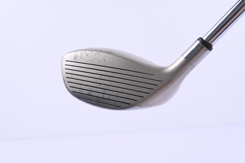 Ladies John Letters Trilogy #3 Wood / 15 Degree / Ladies Flex Apollo Lady Shadow