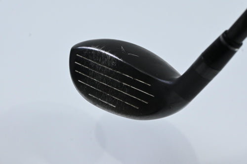 Benross Hot Speed 2 #3 Hybrid / 22 Degree / Regular Flex Aldila Trinity Shaft