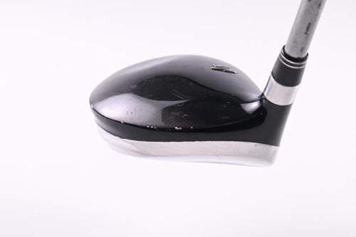 Left Hand Cobra SS #3 Wood / 15 Degree / Regular Flex Aldila HM Tour 60 Shaft