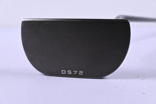 Ping PLD Milled 2024 DS72 Putter / 34 Inch