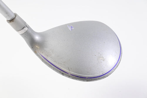 Ladies Cobra Bio Cell #5 Wood / 18 Degree / Ladies Flex Cobra Bio Cell 60 Shaft