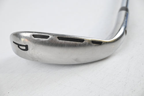Wilson D7 Pitching Wedge / 43 Degree / Regular Flex KBS Tour 80 Shaft