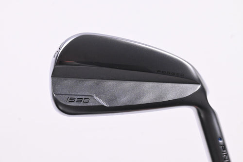 Ping i530 #5 Iron / 22 Degree / Blue Dot / Stiff Flex Ping AWT 2.0 Shaft