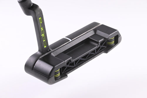 Cobra 2024 3D Printed Grandsport AL Putter / 41 Inch