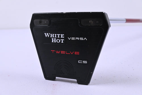 Odyssey White Hot Versa Twelve CS Putter / 34 Inch