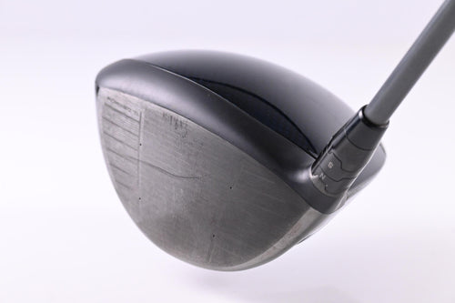 Callaway Paradym Triple Diamond Driver / 9 Degree / Stiff Flex Hzrdus Smoke iM10