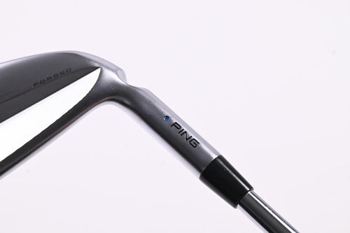 Ping i530 #5 Iron / 22 Degree / Blue Dot / Stiff Flex Ping AWT 2.0 Shaft