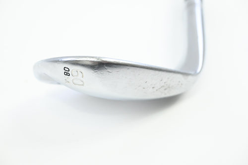 Titleist Vokey SM7 Lob Wedge / 60 Degree / Wedge Flex Vokey SM7 Shaft