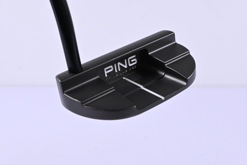 Ping PLD Milled 2024 DS72 Putter / 34 Inch