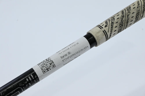 Benross Hot Speed 2 #3 Hybrid / 22 Degree / Regular Flex Aldila Trinity Shaft