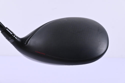 ONOFF Labospec Plus Driver / 9.5 Degree / Stiff Flex Ventus TR Red FW 6 Shaft