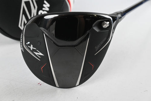 Srixon ZXi #3 Wood / 15 Degree / Regular Flex HZRDUS Smoke Red RDX 60 Shaft