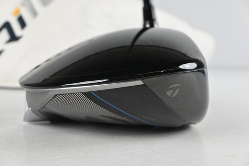 Taylormade Qi10 LS Driver / 9 Degree / Regular Flex Kai'li Red 60 Shaft