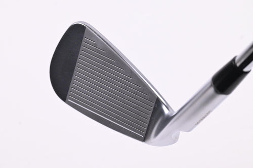 Ping i530 #5 Iron / 22 Degree / Blue Dot / Stiff Flex Ping AWT 2.0 Shaft