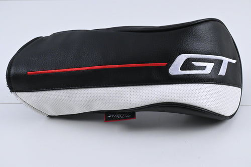 Left Hand Titleist GT3 Driver / 8 Degree / TX-Flex Tensei 1K Black 75 Shaft