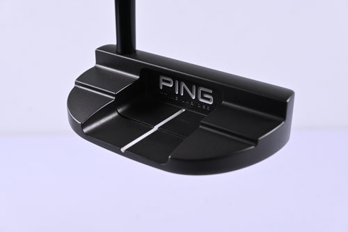 Ping PLD Milled 2024 DS72 Putter / 34 Inch