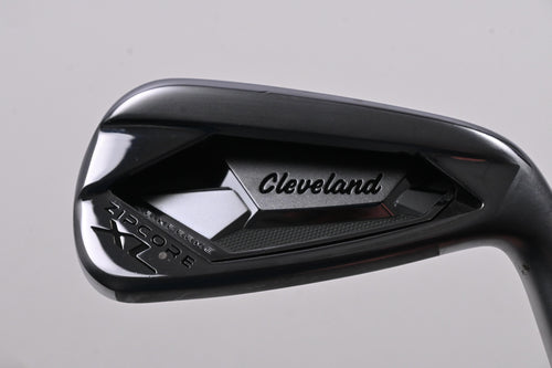 Cleveland Zipcore XL #7 Iron / Regular Flex KBS Tour Lite 95 Shaft